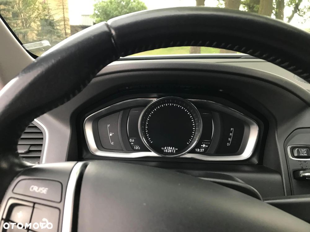 Volvo XC 60 D4 Geartronic Summum - 14