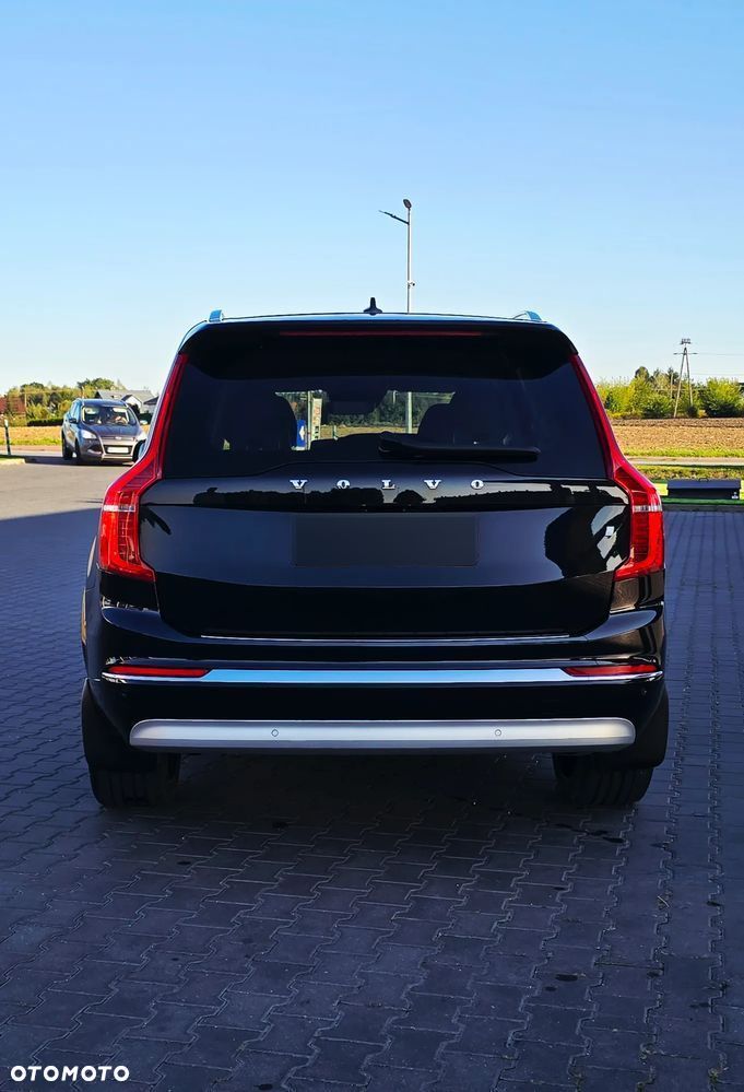 Volvo XC 90 - 5