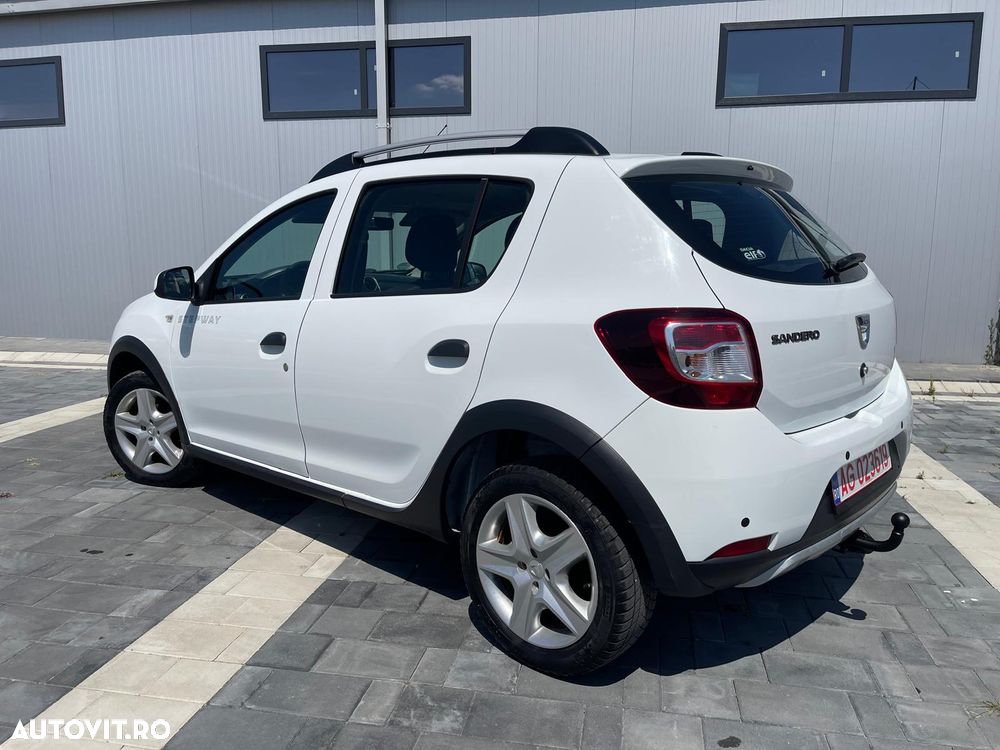 Dacia Sandero 0.9 TCe Laureate - 3