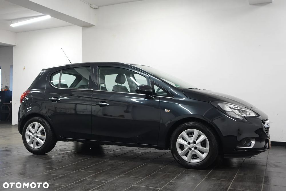 Opel Corsa 1.0 T Cosmo S&S - 12