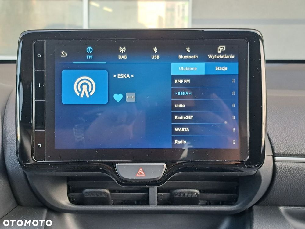 Toyota Yaris Hybrid 1.5 Style - 12