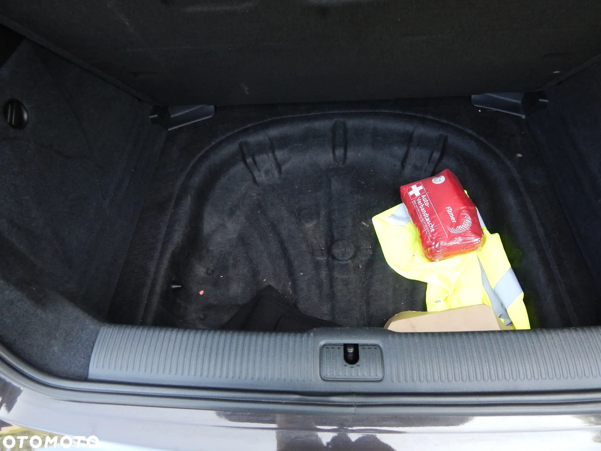 Audi A3 1.6 TDI Sportback Ambiente - 13