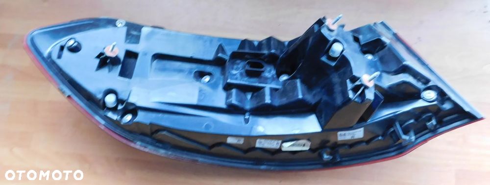 lampa prawa tył MERCEDES GLC W253 LIFT EUROPA - 12