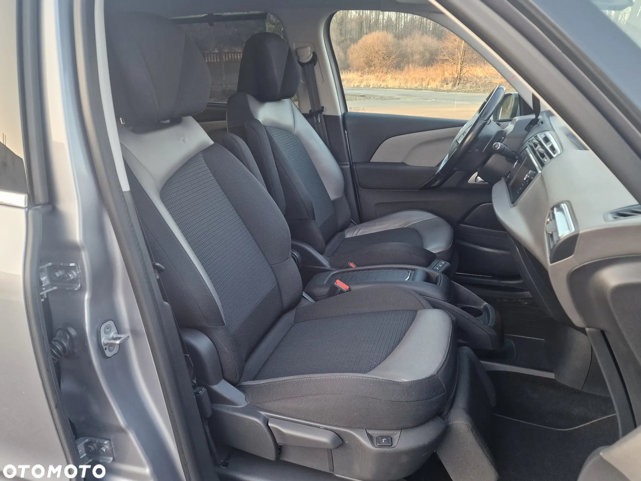 Citroën C4 Picasso 1.2 PureTech Shine S&S EAT6 - 14