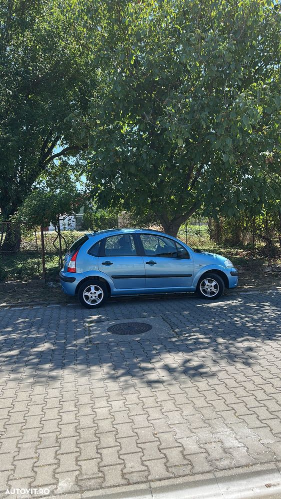 Citroën C3 1.1 X - 5