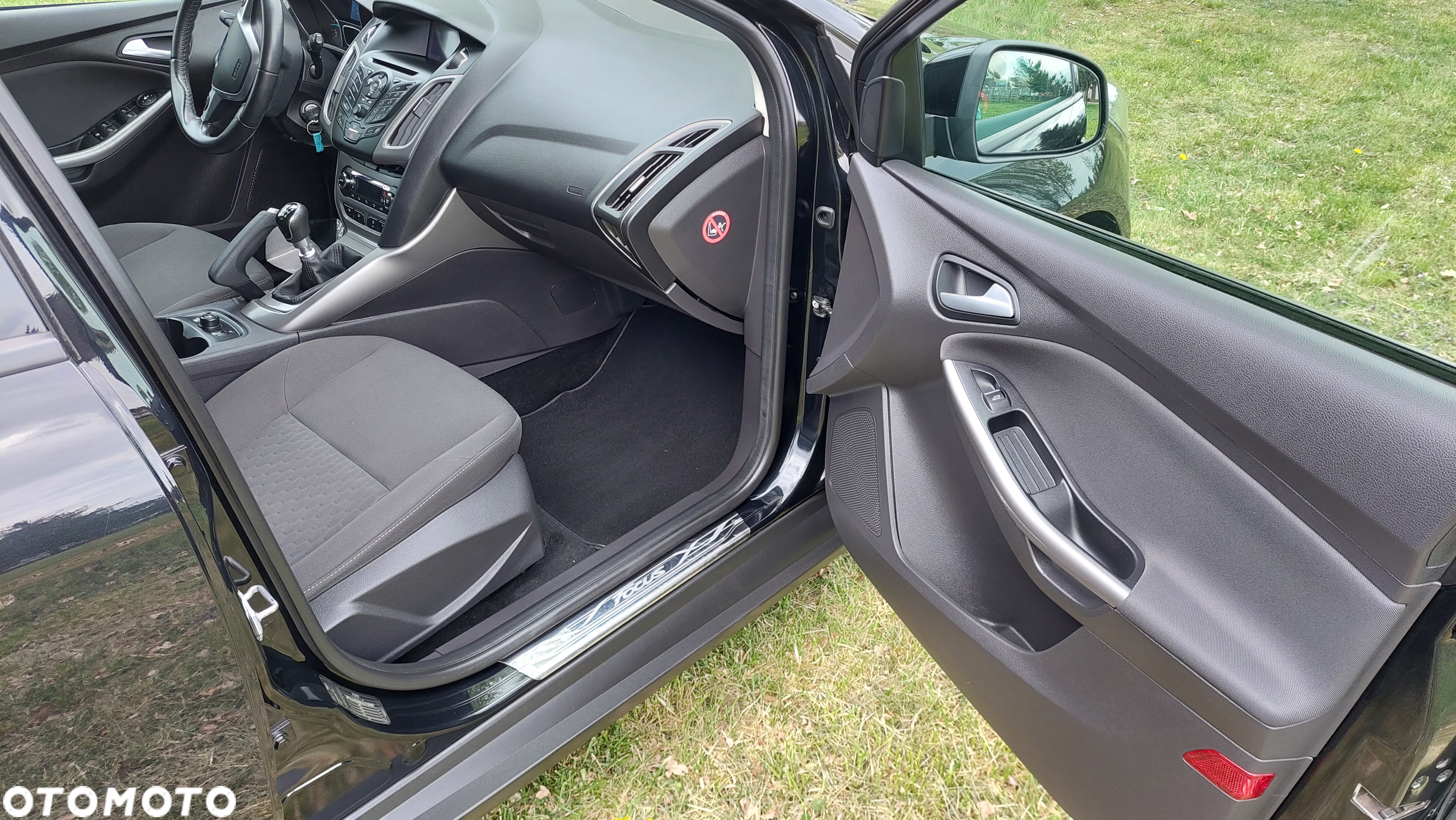 Ford Focus Turnier 2.0 TDCi DPF SYNC Edition - 26