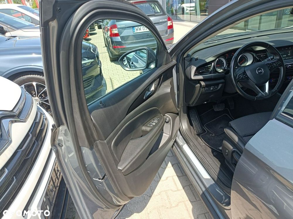 Opel Insignia - 10