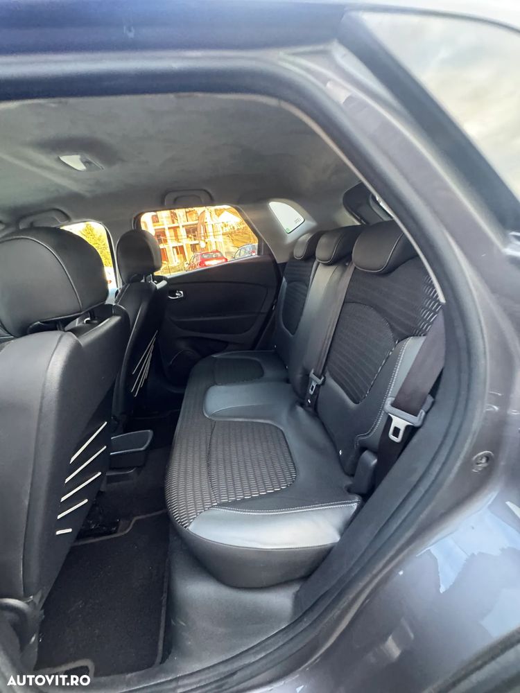Renault Captur ENERGY TCe EDC Zen - 8