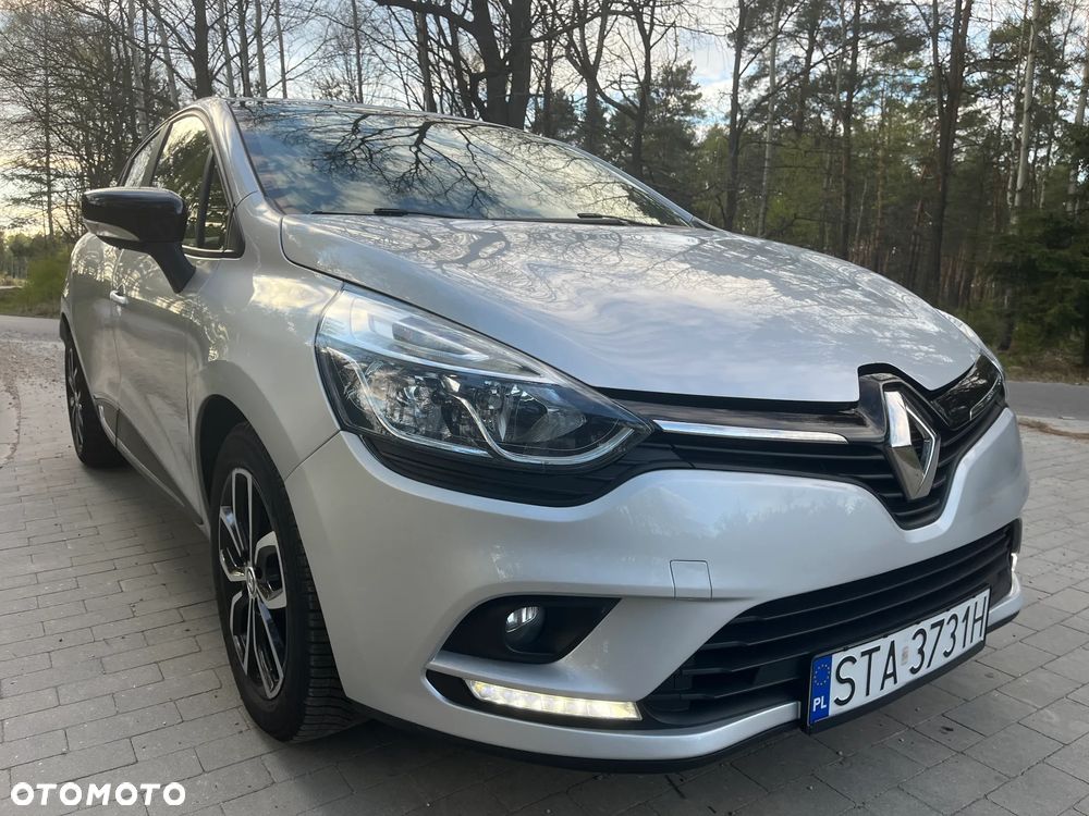 Renault Clio 0.9 Energy TCe Zen - 15