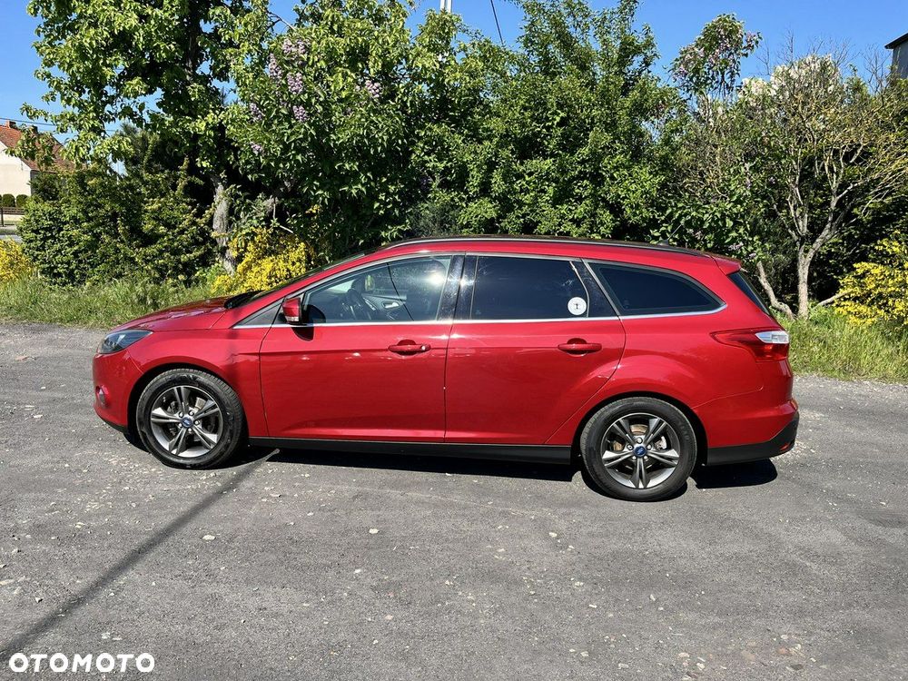 Ford Focus - 7