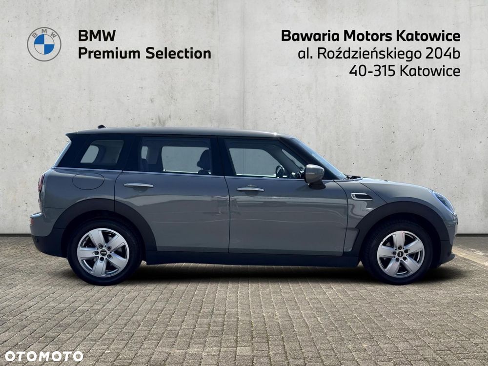 MINI Clubman - 24