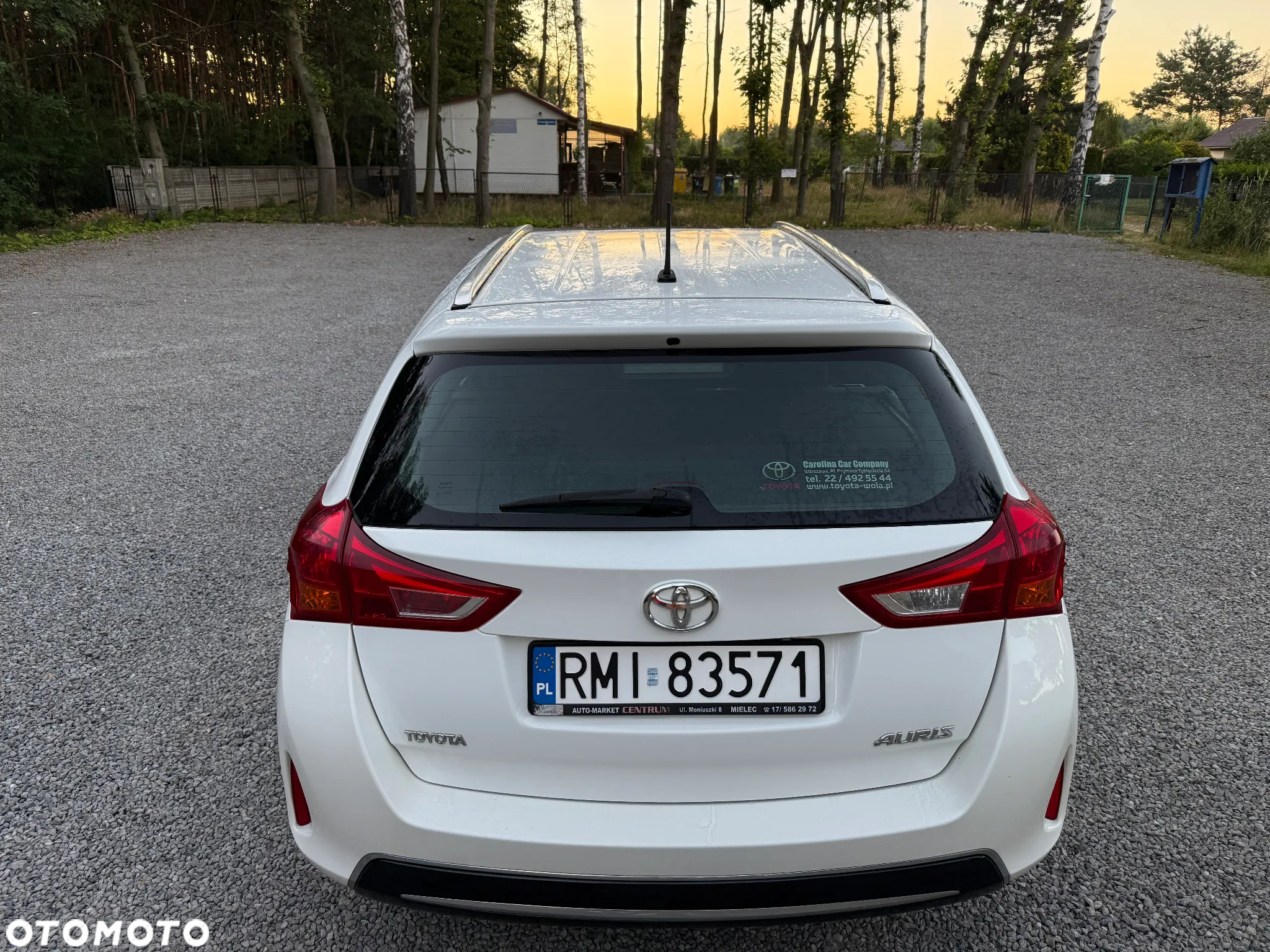 Toyota Auris 1.6 Premium - 13