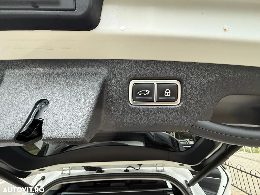 Kia Sorento 1.6 T-GDI PHEV AWD Aut. Platinum - 15