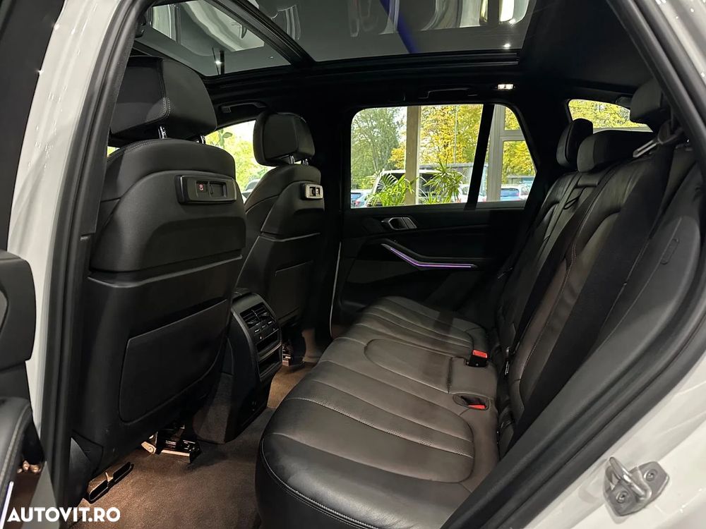 BMW X5 xDrive30d - 26