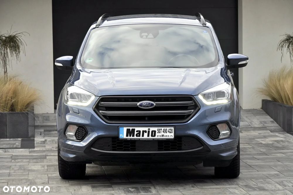 Ford Kuga 1.5 EcoBoost 4x4 ST-Line - 2