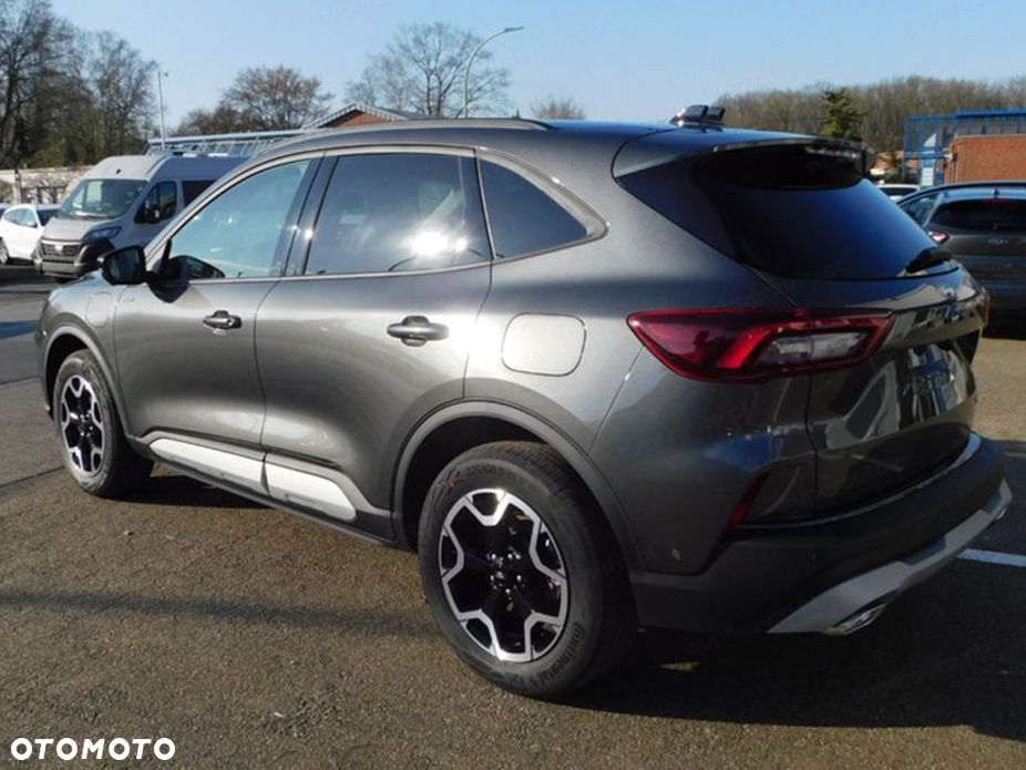 Ford Kuga - 6