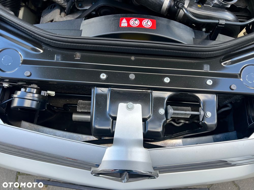 Mercedes-Benz CLS 500 7G-TRONIC - 35