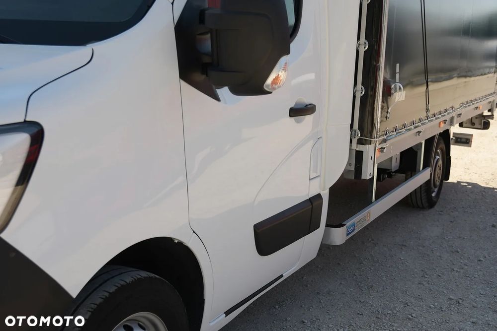 Renault 2.3 dCi 163KM * 9 PALET  + WINDA DHOLLANDIA * - 13