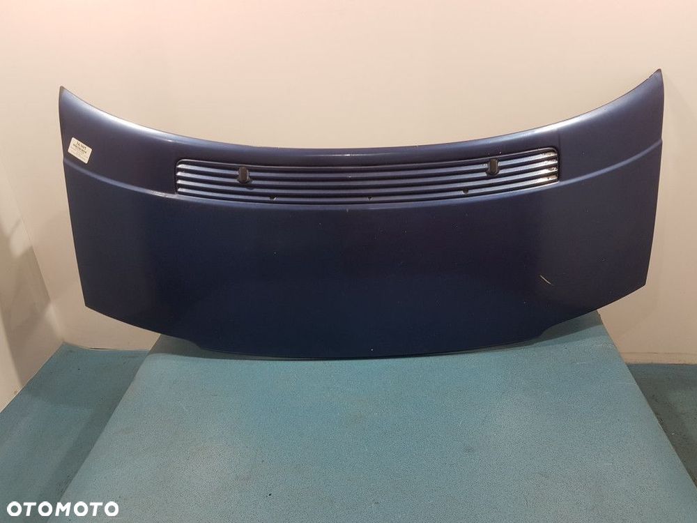 VW TRANSPORTER T4 MASKA PRZEDNIA - 1