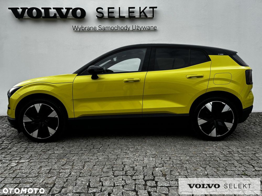 Volvo EX30 - 3