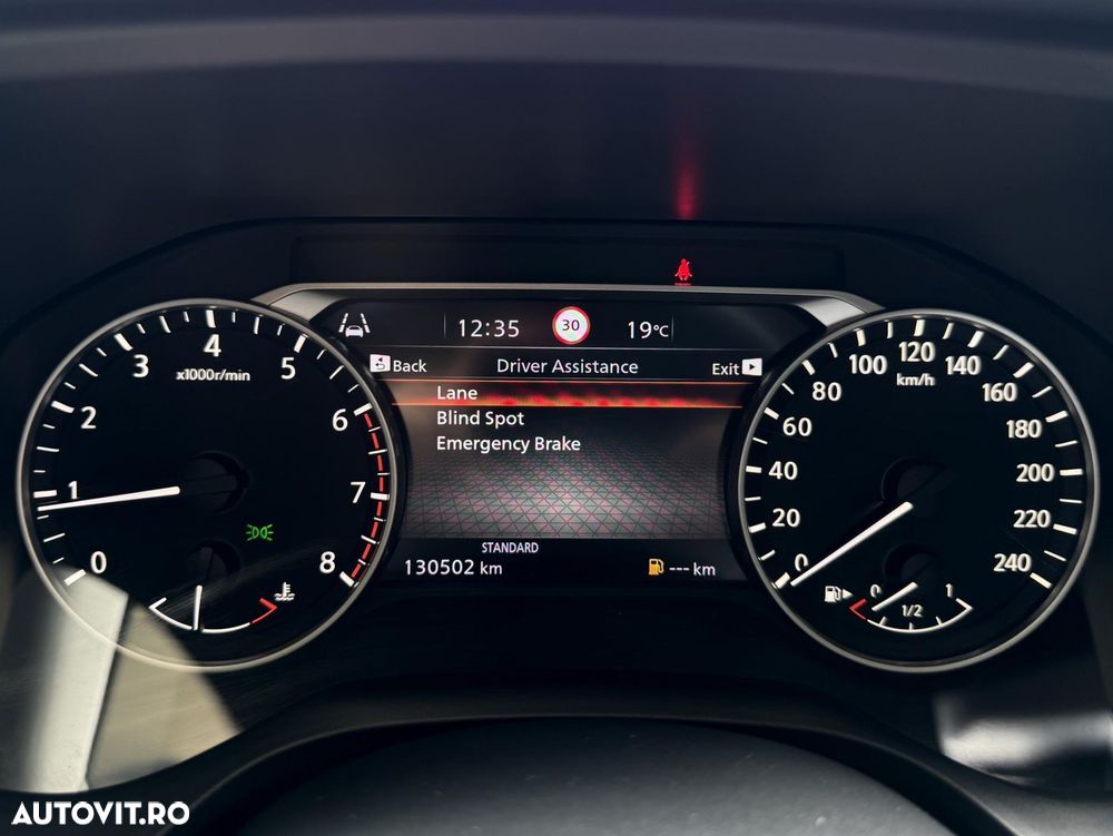 Nissan Qashqai - 18