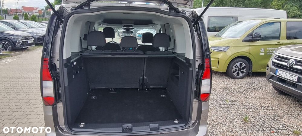 Volkswagen Caddy - 8