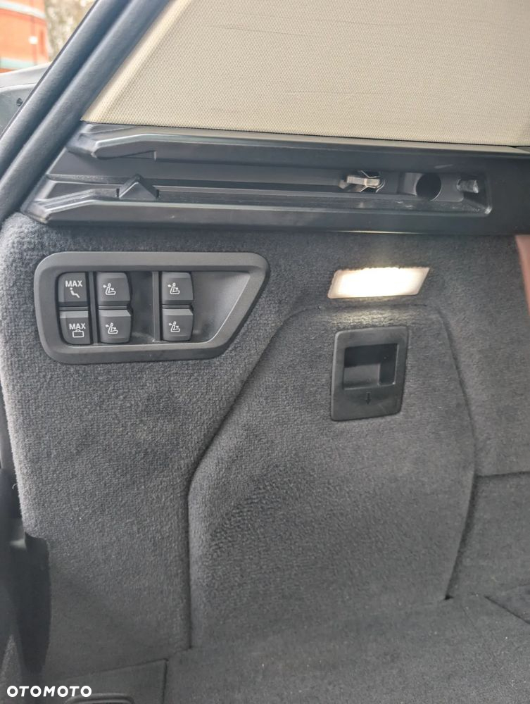 BMW X7 - 26
