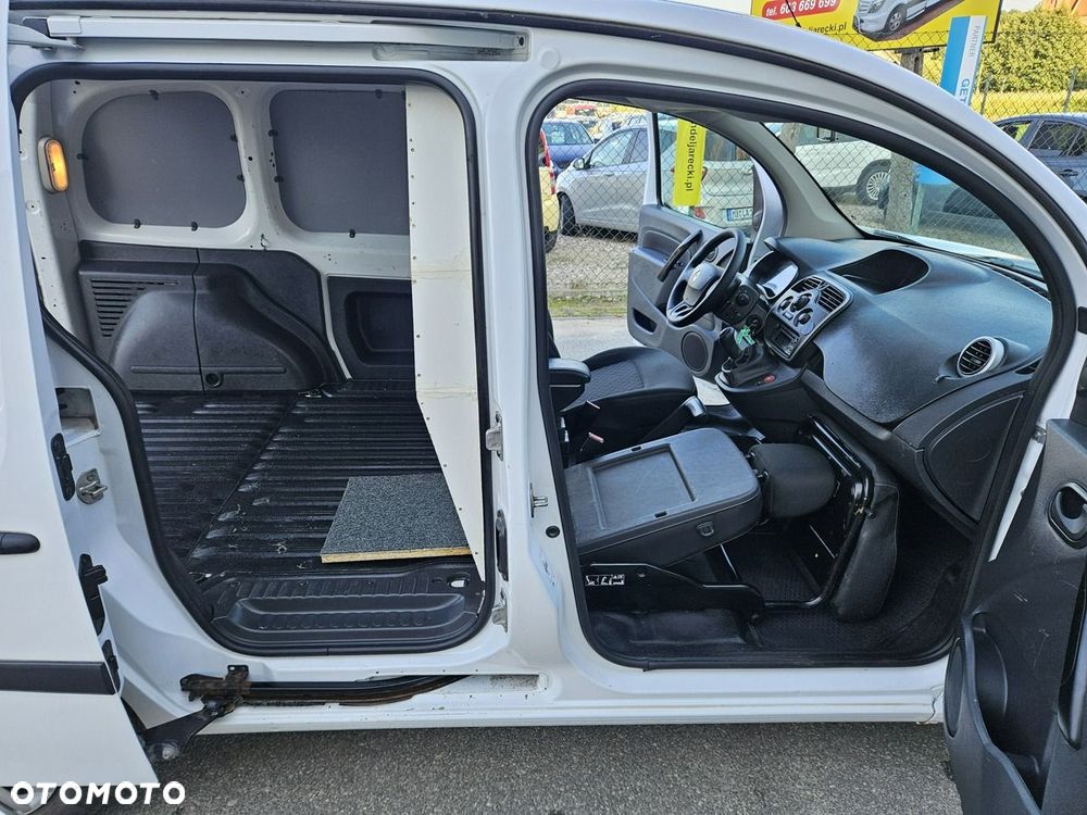 Renault Kangoo - 10