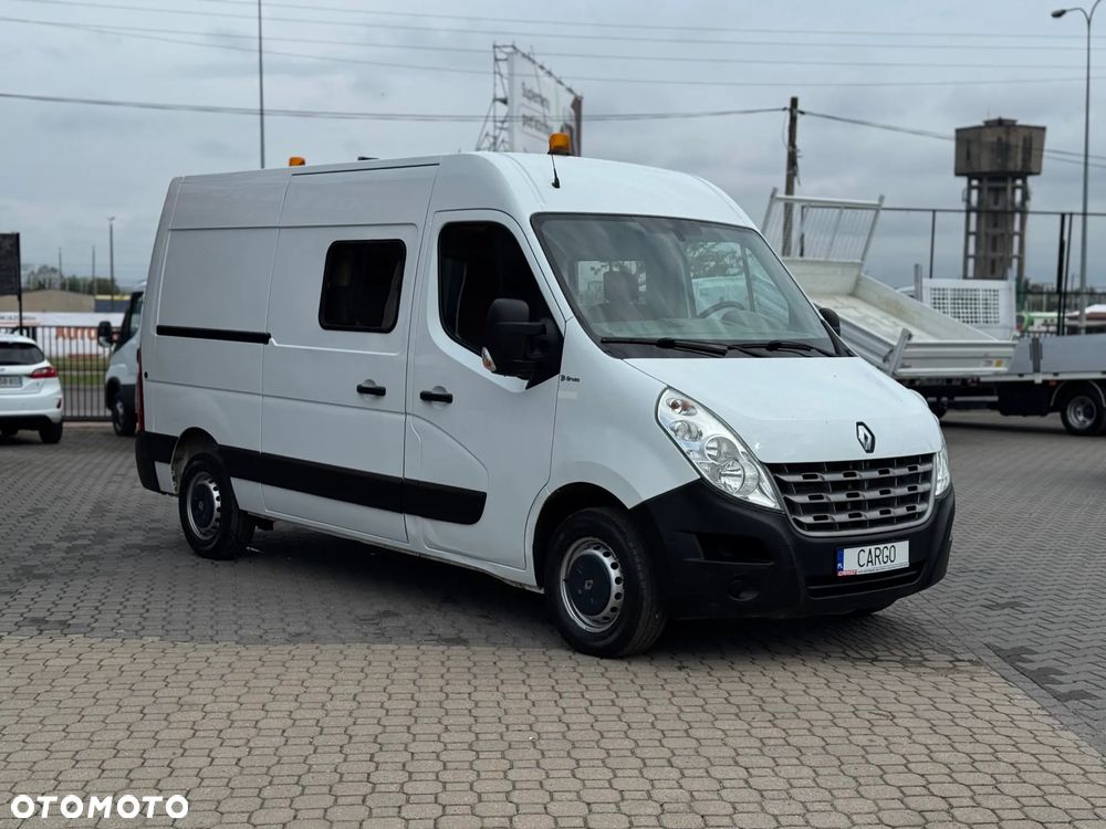 Renault MASTER - 4