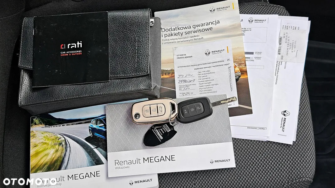 Renault Megane - 39