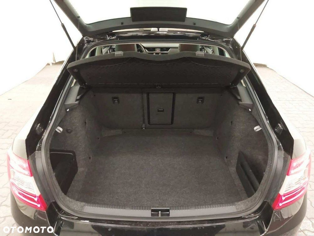 Skoda Octavia 1.8 TSI 4x4 L&K DSG - 13