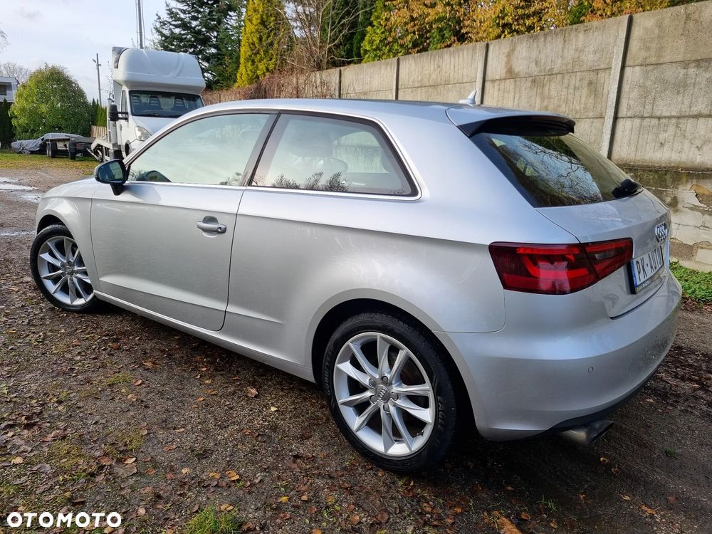 Audi A3 - 33