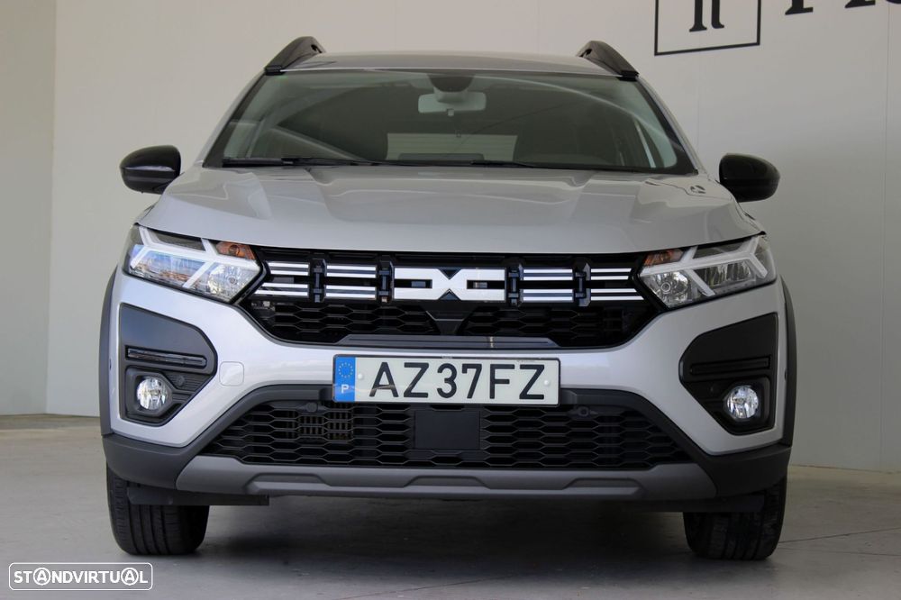 Dacia Jogger 1.0 ECO-G Extreme 7L Bi-Fuel - 2