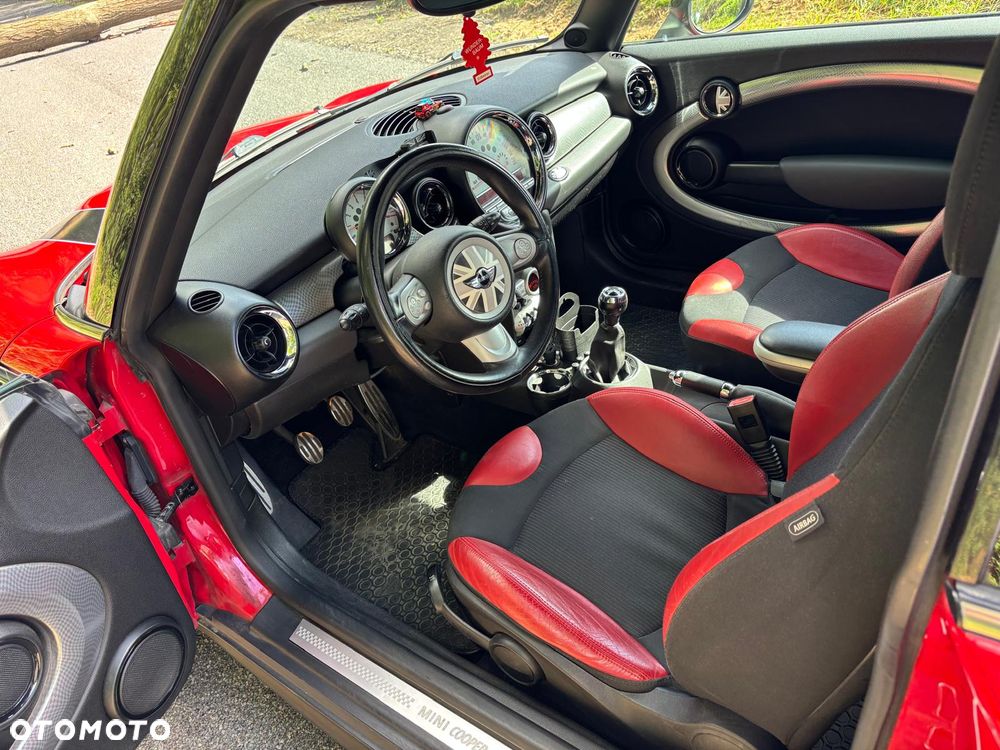 MINI Cooper S - 16