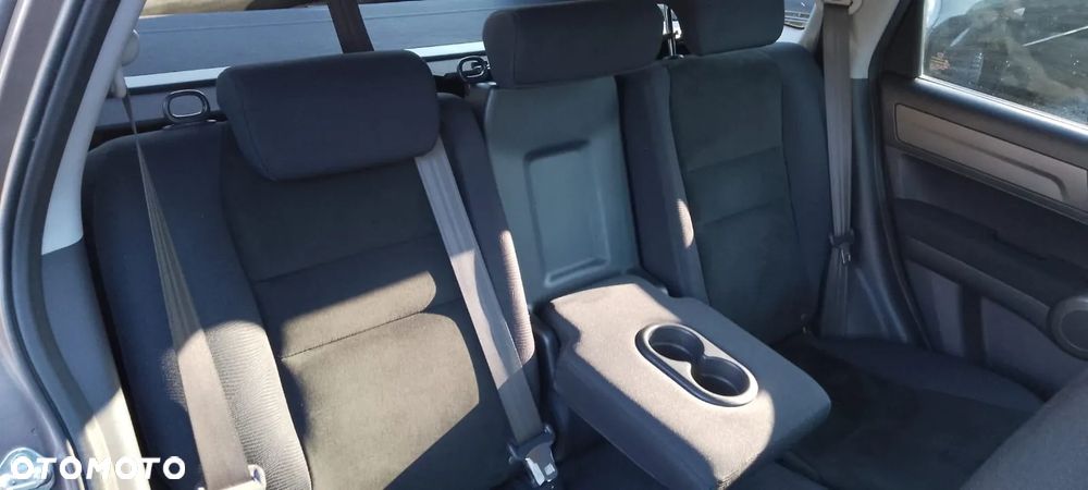 Honda CR-V 2.0 Elegance Lifestyle - 14