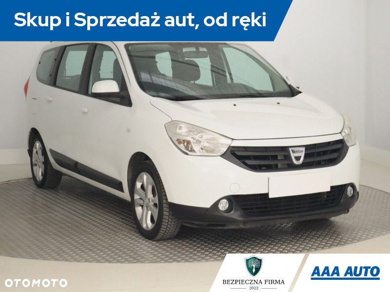 Dacia Lodgy - 3