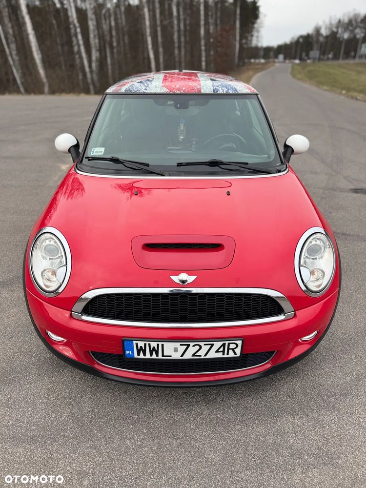 MINI Cooper S - 7