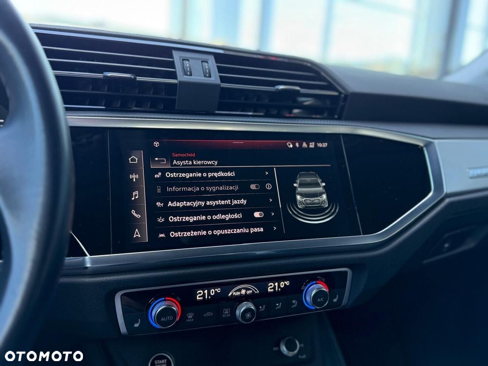 Audi Q3 Sportback - 33