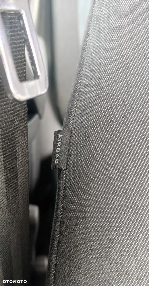 Skoda Fabia 1.2 HTP COOL EDITION - 27