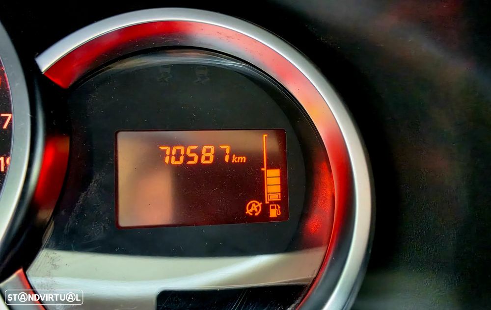 Dacia Sandero 0.9 TCe Comfort - 10