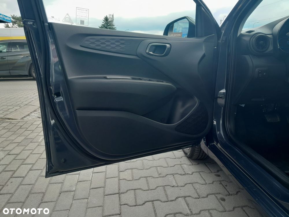 Hyundai i10 1.2 Modern AMT - 12