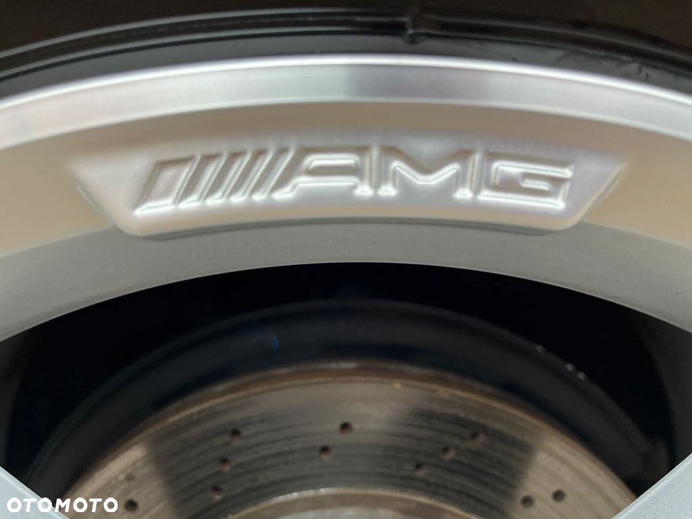 Mercedes-Benz SL 350 7G-TRONIC - 31