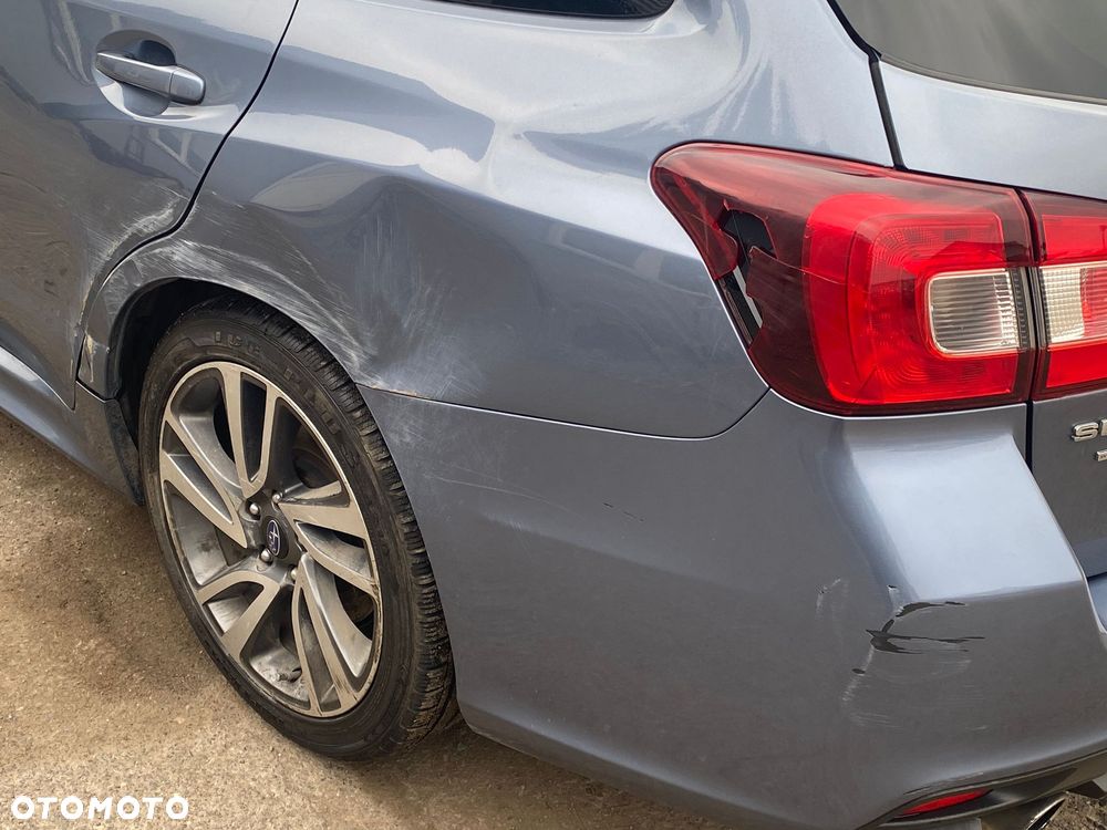 Subaru Levorg 1.6 GT-S Comfort CVT - 9