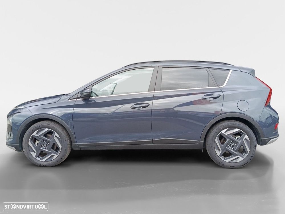 Hyundai Bayon 1.0 T-GDI Premium - 2