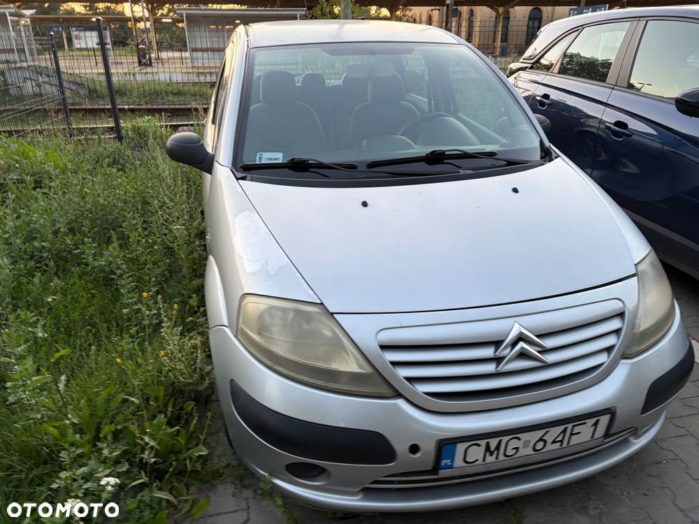 Citroën C3 1.1 X - 17
