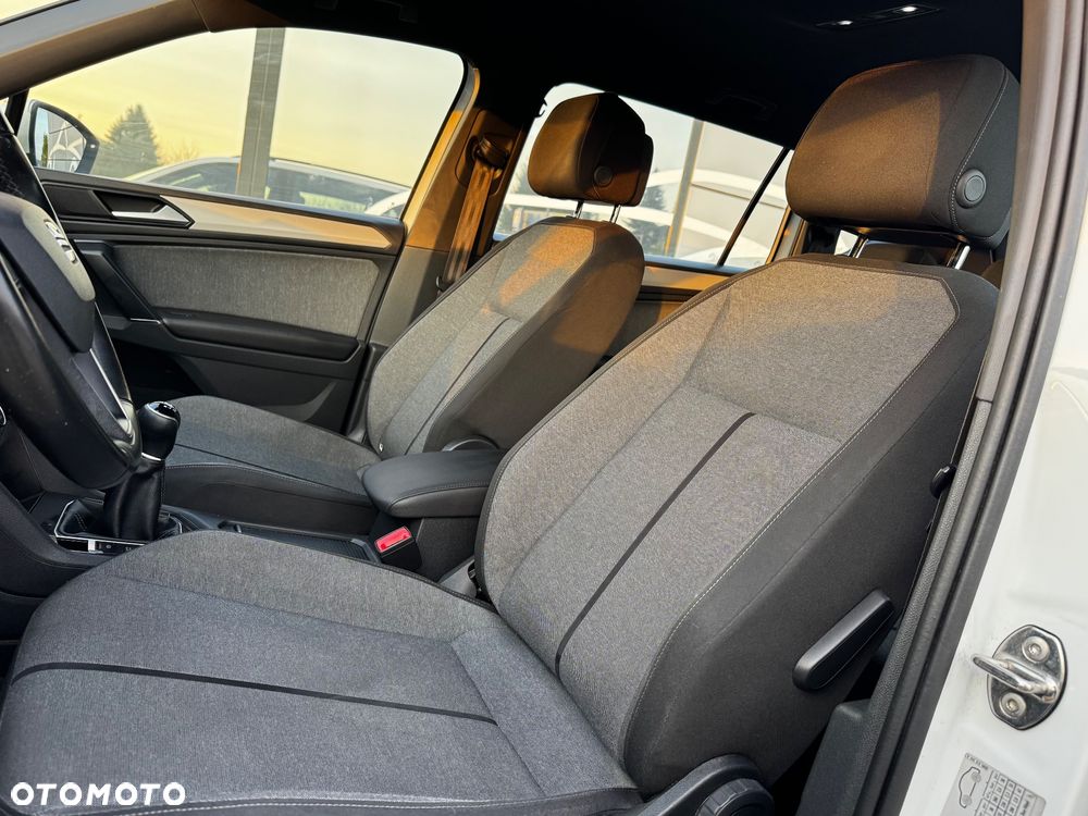 Seat Tarraco 1.5 Eco TSI EVO Xperience S&S - 7