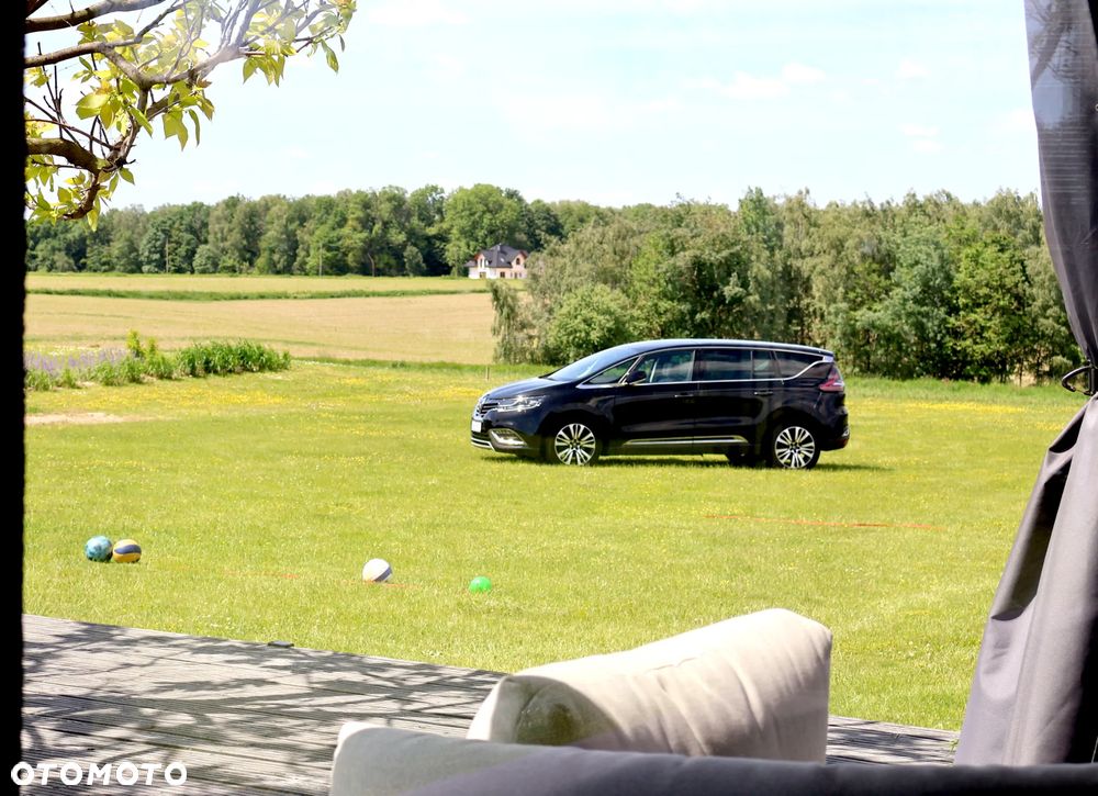 Renault Espace 1.6 dCi Energy Initiale Paris EDC 7os - 24