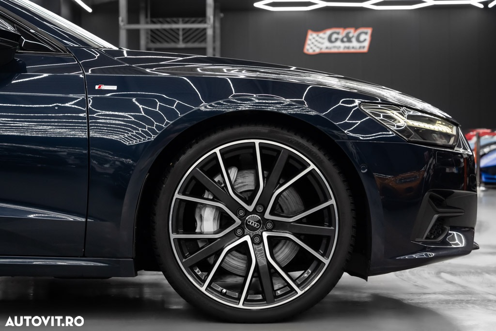 Audi A7 55 TFSI quattro S tronic MHEV - 6
