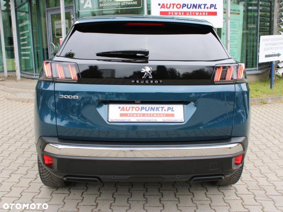 Peugeot 3008 - 6