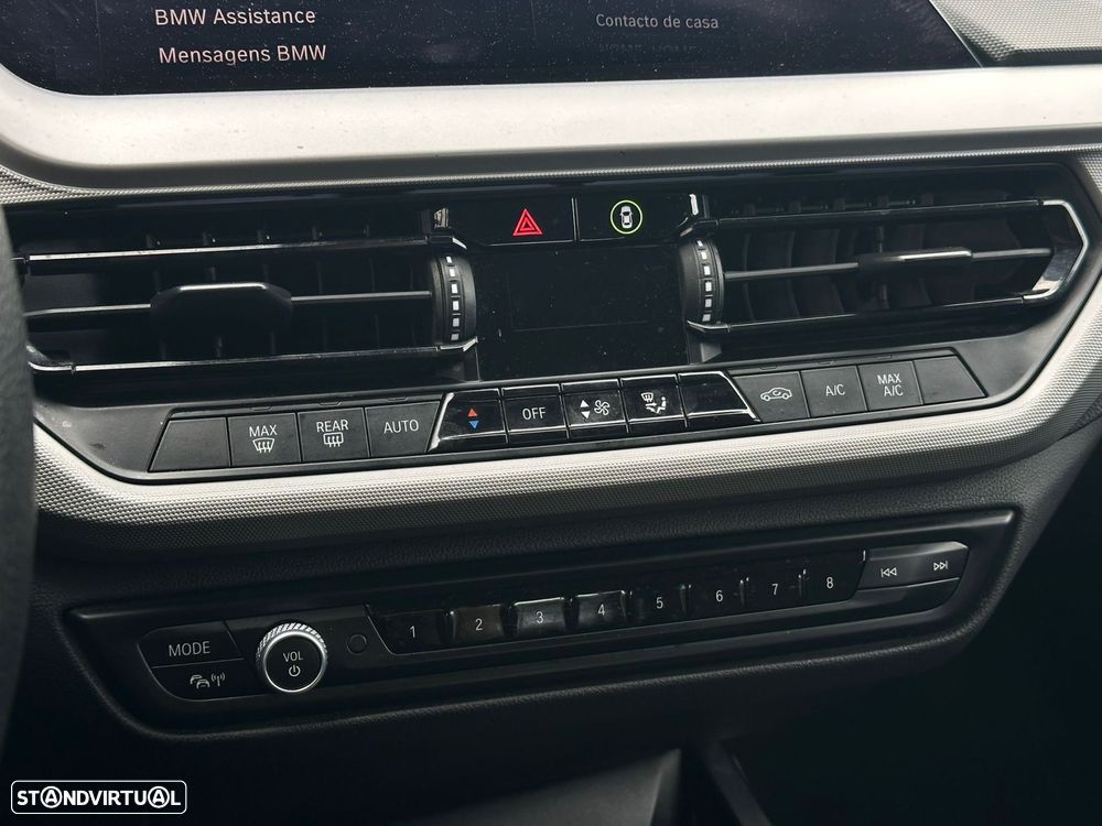 BMW 118 i Corporate Edition Auto - 20